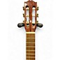 Used Amada 5454 Natural Classical Acoustic Guitar