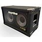 Used Hartke 210XL Bass Cabinet