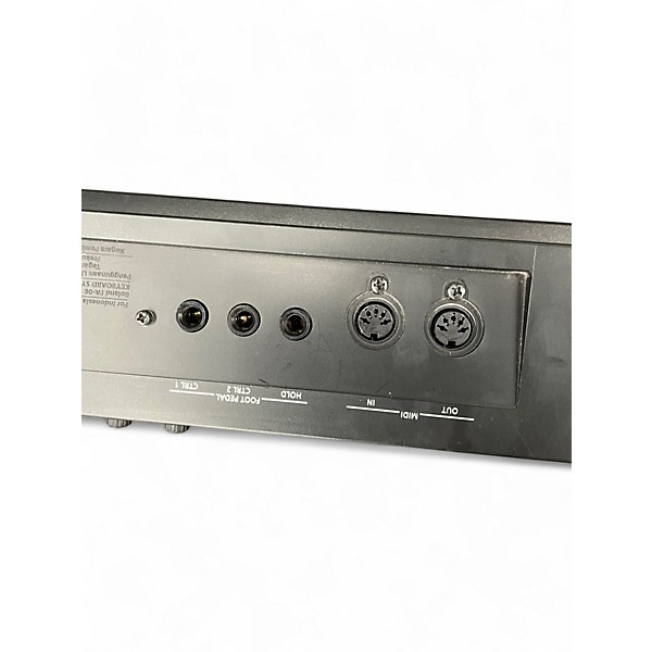 Used Roland Fantom 06 Keyboard Workstation