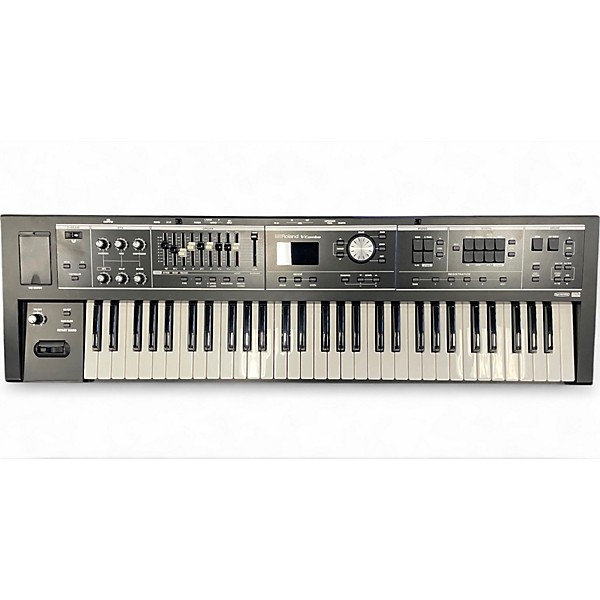 Used Roland VR09 Synthesizer,Specials : American Fashion Style Bags On Sale