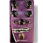 Used Pigtronix Mothership Effect Pedal thumbnail