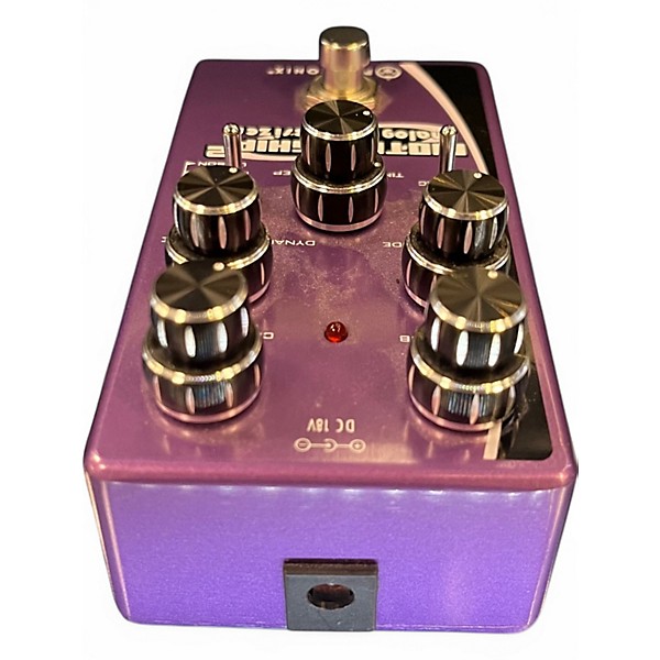 Used Pigtronix Mothership Effect Pedal
