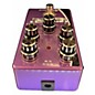 Used Pigtronix Mothership Effect Pedal
