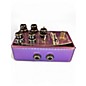 Used Pigtronix Mothership Effect Pedal
