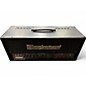 Used Blackstar HT Metal Series HT100H 100W Tube Guitar Amp Head thumbnail