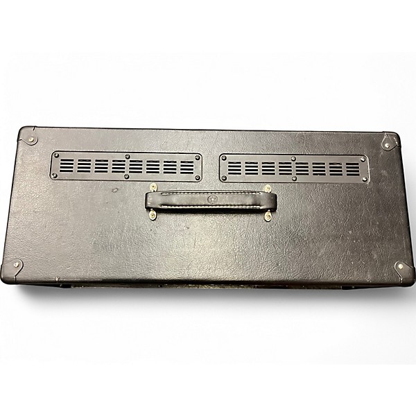 Used Blackstar HT Metal Series HT100H 100W Tube Guitar Amp Head