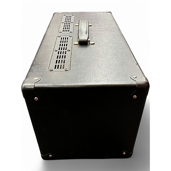 Used Blackstar HT Metal Series HT100H 100W Tube Guitar Amp Head