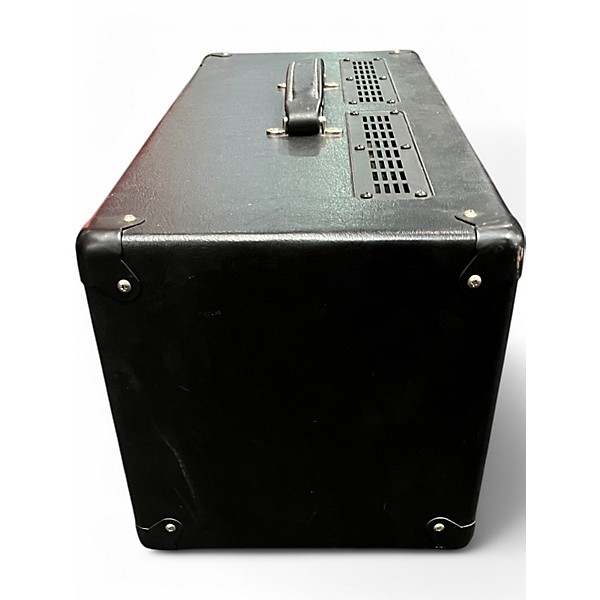 Used Blackstar HT Metal Series HT100H 100W Tube Guitar Amp Head