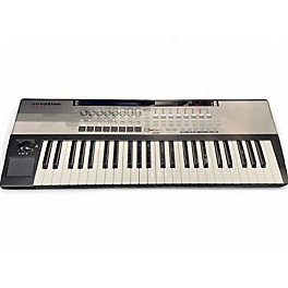 Used Novation 49SL MKII MIDI Controller