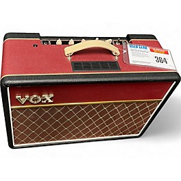 Used VOX AC10C1 10W 1x10 Tube Guitar Combo Amp