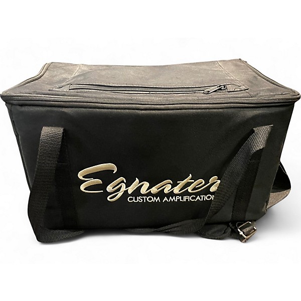 Used Egnater Rebel 20 20W Tube Guitar Amp Head