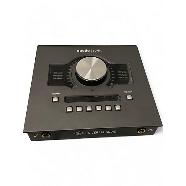 Used Universal Audio APOLLO TWIN UAD2 Audio Interface,Specials : American Fashion Style Bags On Sale