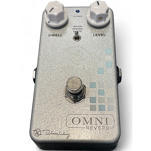 Used Keeley OMNI REVERB Effect Pedal,New Products : American Fashion Style Bags On Sale
