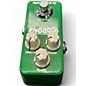 Used TC Electronic Corona Mini Chorus Effect Pedal