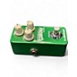 Used TC Electronic Corona Mini Chorus Effect Pedal