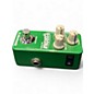 Used TC Electronic Corona Mini Chorus Effect Pedal