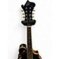 Used The Loar LM520 Hand Carved F Model Vintage Sunburst Mandolin