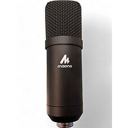 Used maono USB Condenser USB Microphone