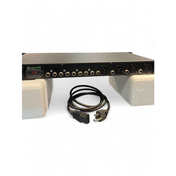 Used Behringer ULTRA-DI Unpowered Mixer