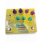 Used Analog Alien Double Classic Solid State Guitar Amp Head thumbnail