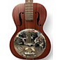 Used Gretsch Guitars G9200 Boxcar Round Neck Mahogany Resonator Guitar