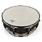 Used Pearl 6.5X14 Steel Shell Snare Steel Drum thumbnail