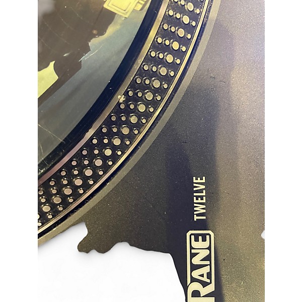 Used RANE Twelve Mk1