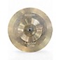 Used Centent 17in ardor Cymbal thumbnail
