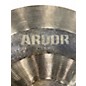 Used Centent 17in ardor Cymbal