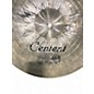 Used Centent 17in ardor Cymbal