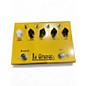 Used Bogner LA GRANGE Effect Pedal thumbnail
