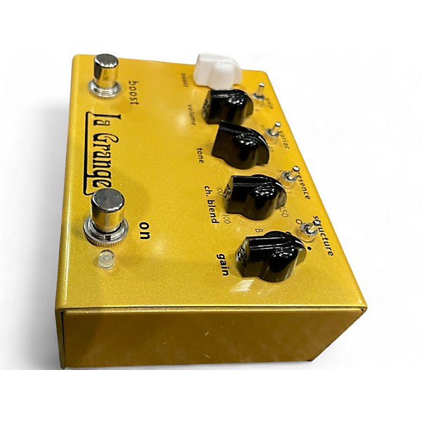 Used Bogner LA GRANGE Effect Pedal