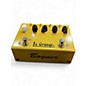 Used Bogner LA GRANGE Effect Pedal
