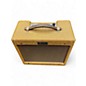 Vintage 1961 Fender CHAMP FS1 Tube Guitar Combo Amp thumbnail