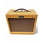 Vintage 1961 Fender CHAMP FS1 Tube Guitar Combo Amp