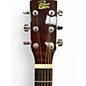 Used Rogue RG624L Natural Acoustic Guitar