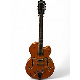 Used Gretsch Guitars G5428TG-59 Tangerine Hollow Body Electric Guitar