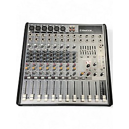 Used Mackie PROFX12 Unpowered Mixer