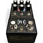 Used Walrus Audio R1 Effect Pedal