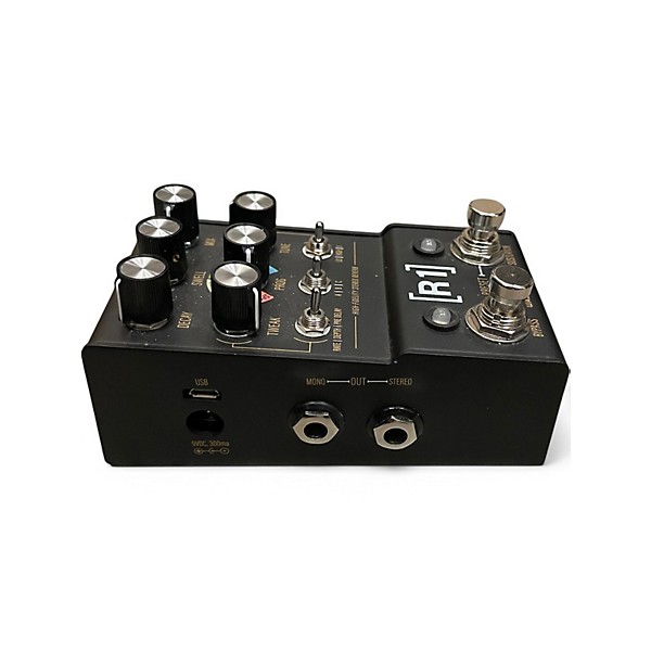 Used Walrus Audio R1 Effect Pedal