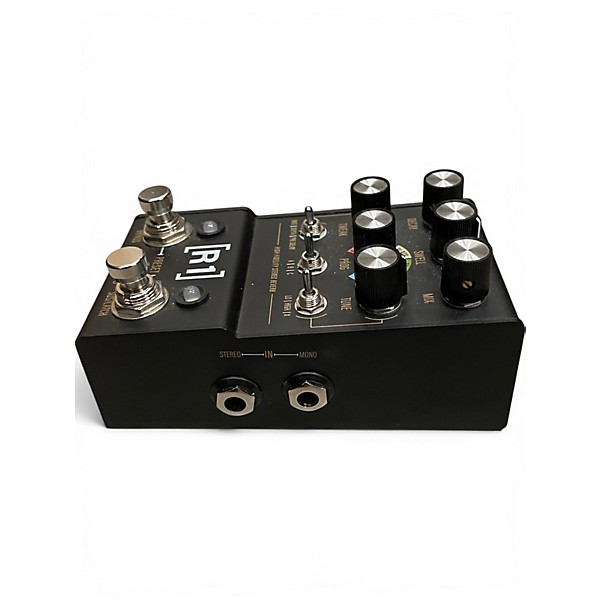 Used Walrus Audio R1 Effect Pedal