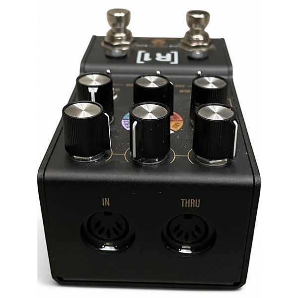 Used Walrus Audio R1 Effect Pedal