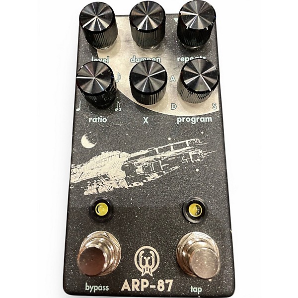 Used Walrus Audio ARP87 Multi Function Delay Effect Pedal,Specials : American Fashion Style Bags On Sale