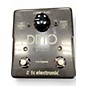 Used TC Electronic Ditto X2 Looper Pedal thumbnail