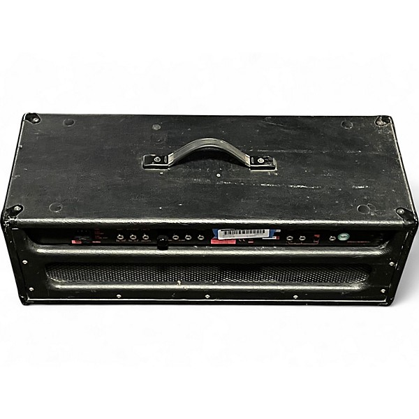 Used Fallen Angel DSP 60 Tube Guitar Amp Head
