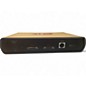 Used Avid HD NATIVE THUNDERBOLT Audio Interface