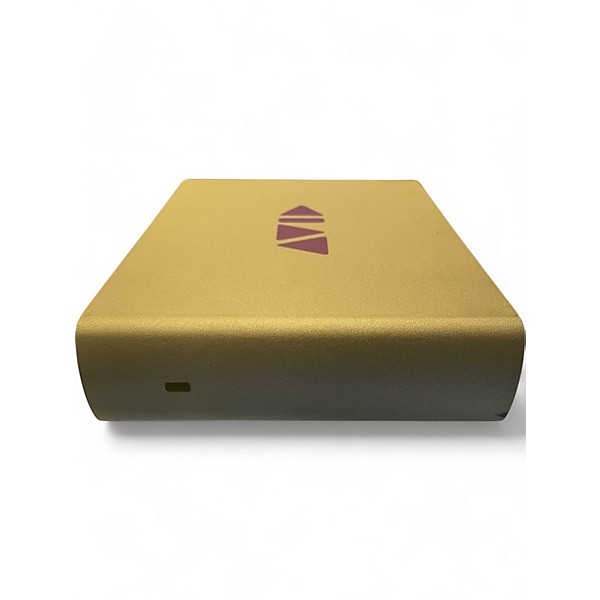 Used Avid HD NATIVE THUNDERBOLT Audio Interface