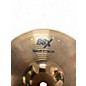 Used SABIAN 8in B8X Splash Cymbal