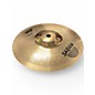 Used SABIAN 8in B8X Splash Cymbal