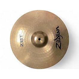 Used Zildjian 14in ZBT Crash Cymbal